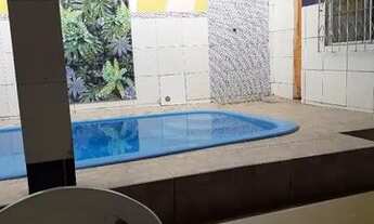 Imagem 5: Salão de Festas com Piscina