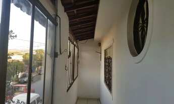 Imagem 2: Casa com 3 dormitórios à venda em Belo Horizonte