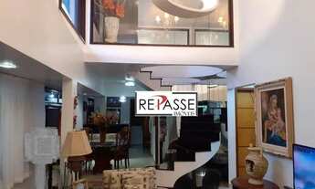 Imagem 4: Casa com 3 dormitórios, 140 m² - venda por R$ 910.000,00 ou aluguel por R$ 5.900,00/mês