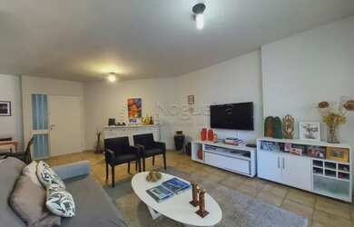Imagem 3: Excelente apartamento localizado em Boa Viagem com 125,36m²