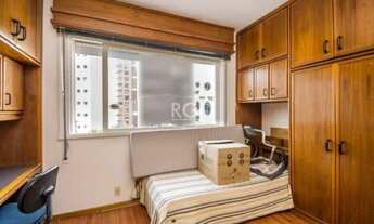 Imagem 5: Apartamento para Venda - 128m², 3 dormitórios, sendo 1 suites, 4 vagas - Bela Vista