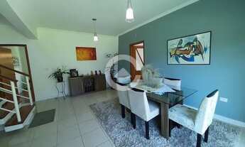 Imagem 2: Casa - Loteamento Caminhos de São Conrado (Sousas) - Campinas