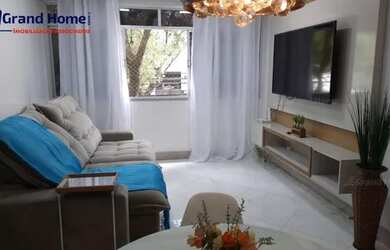 Imagem 4: Apartamento 3 quartos em Praia do Canto