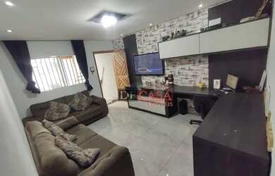 Imagem 7: Sobrado com 2 dormitórios à venda, 80 m² por R$ 499.000,00 - Artur Alvim - São Paulo/SP