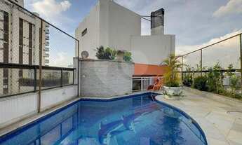 Imagem: Pacaembu - Muito conforto, privacidade