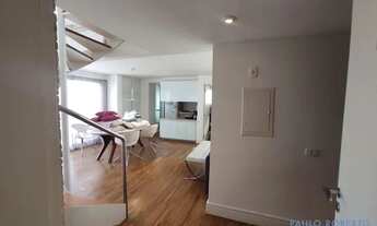 Imagem 6: DUPLEX - VILA NOVA CONCEIÇÃO - SP