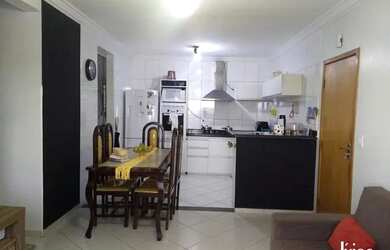 Imagem 4: Apartamento 3/4 72m² Jardim das Américas 1ª Etapa