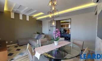 Imagem: APARTAMENTO - JARDIM DAS INDÚSTRIAS - SP