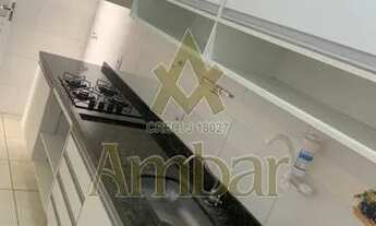 Imagem 9: Apartamento - Ribeirão Preto - Residencial Greenville