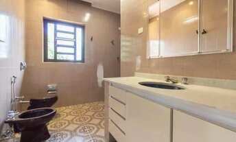 Imagem 6: Casa Venda Vila Madalena 521 m² 4 Dormitórios