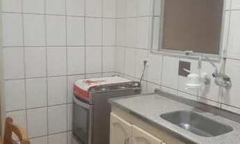 Imagem 5: APARTAMENTO - MACEDO - SP