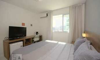 Imagem 4: Apartamento para Aluguel - Jacarepaguá, 1 Quarto, 25 m2