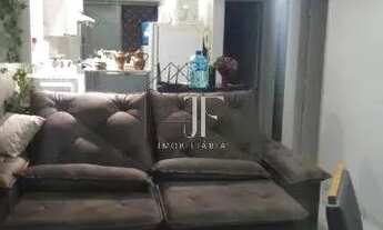 Imagem: Apartamento 2 quartos e 1 vaga de garagem