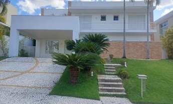 Imagem 2: Casa - Alphaville Dom Pedro - Campinas