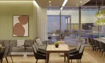 Imagem 7: APARTAMENTO RESIDENCIAL em São Paulo - SP, Pinheiros