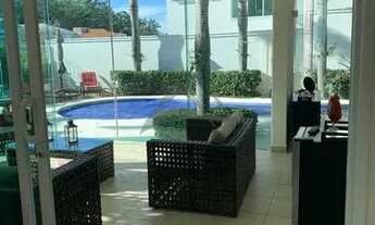 Imagem 2: Casa - Alphaville Dom Pedro - Campinas