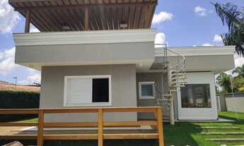 Imagem 7: Casa com 3 dormitórios à venda, 292 m² - Paysage Noble - Vargem Grande Paulista/SP