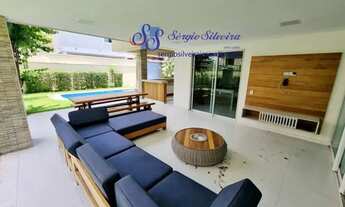 Imagem 2: Grande oportunidade: Casa no Alphaville Eusébio com 5 suítes