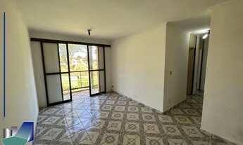 Imagem: Apartamento residencial para Locação no