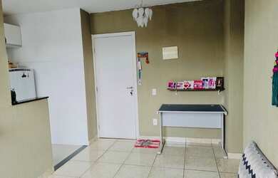 Imagem 3: APARTAMENTO 2 QURTOS - REALENGO