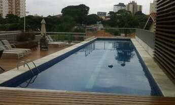 Imagem: Studio mobiliado campo belo