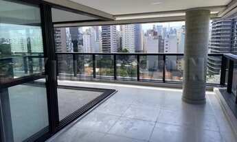 Imagem: APARTAMENTO 3 SUÍTES EM PINHEIROS