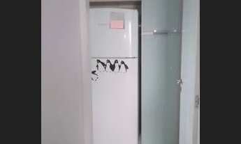 Imagem 4: Apartamento para aluguel com 58 m² com 2 quartos em Pinheiros - São Paulo - SP