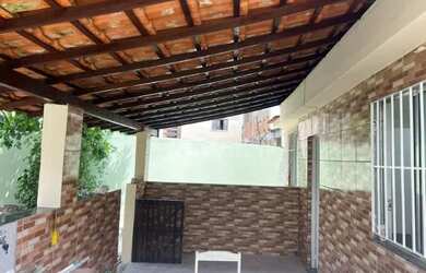 Imagem 7: Vendo Casa 3 Quartos na Trindade