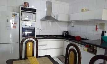 Imagem 3: Apartamento 3/4 72m² Jardim das Américas 1ª Etapa