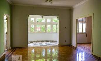 Imagem: Apartamento à Venda - Copacabana, 3 Quartos