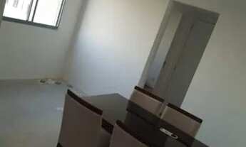 Imagem: Apartamento de 27m² venda ou locação