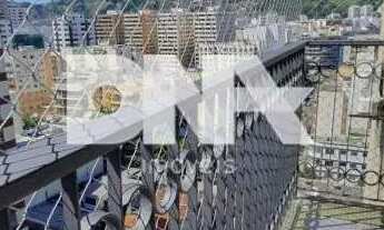 Imagem: Apartamento-À VENDA-Vila Isabel-Rio de