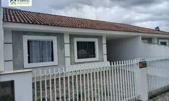 Imagem 2: Casa à venda no bairro Portal das Américas - Morretes/PR