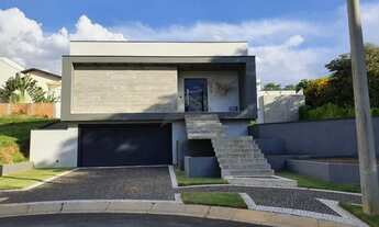 Imagem 2: Casa - Swiss Park - Campinas