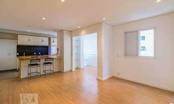 Imagem 4: Apartamento para Aluguel - Alphaville, 2 Quartos, 84 m2