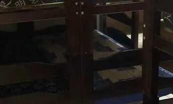 Imagem 3: Vendo casa com piscina