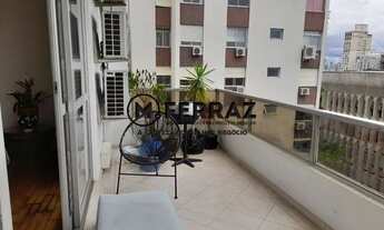 Imagem 3: Apartamento de 270m², 3 suítes, 2 vagas para locação no Jd. Paulistano