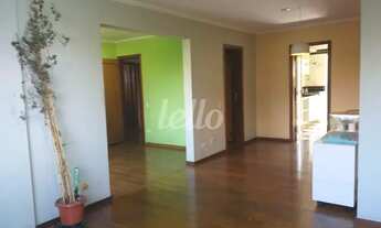 Imagem 3: São Paulo - Apartamento Padrão - Mooca