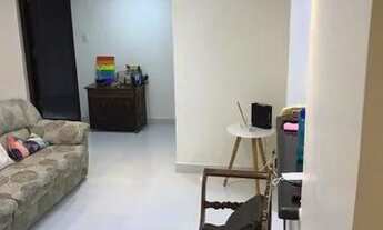 Imagem 7: Vendo apartamento 78m2, 2 quartos sendo 2 suítes, garagem - Rio Vermelho - Salvador - BA