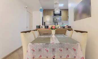 Imagem 3: APARTAMENTO RESIDENCIAL em São Paulo - SP, Vila Curuçá