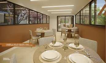 Imagem 4: Apartamento com 2 quartos || Compre e Ganhe: Saiba Mais!!!