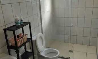 Imagem 5: Quarto Grande individual - Apto Bairro Barro Preto / Santo Agostinho