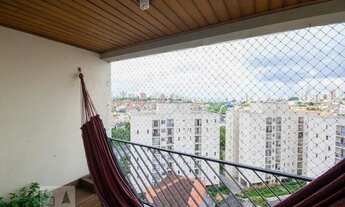 Imagem 5: Apartamento para Aluguel - Vila das Mercês, 2 Quartos, 64 m2