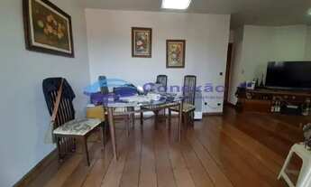 Imagem 4: São Paulo - Apartamento Padrão - Santa Teresinha
