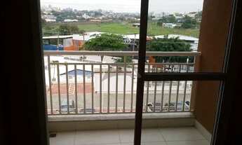 Imagem 2: Apartamento - Jardim Campos Elíseos - Campinas