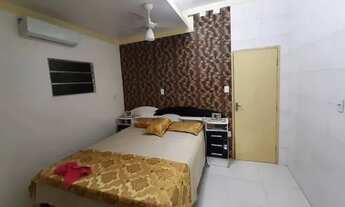 Imagem 6: Casa para venda tem 100 metros quadrados com 2 quartos em Vila Fernandes - São Paulo - SP