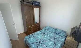 Imagem 6: Apartamento Padrão Torre Única - Bom Jesus -Contagem