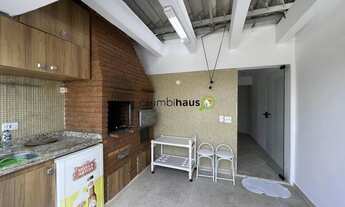 Imagem 2: Morumbi - Cobertura Impecável