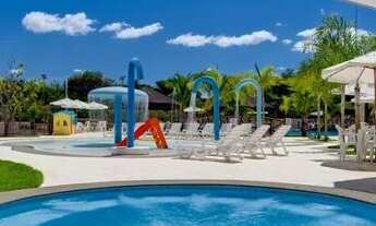 Imagem 7: Flat para venda com 27 metros quadrados com 1 quarto em Centro - Caldas Novas - GO