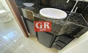 Imagem 12: Apartamento à venda, 3 quartos, 1 suíte, 2 vagas, Buritis - Belo Horizonte/MG